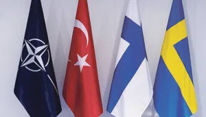 Erdoğan’ın Vilnius mesajı: Farklı bir şey beklemeyin