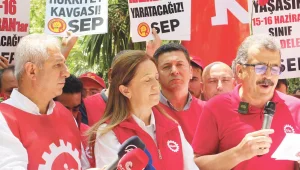 Kurtuluş ellerimizde