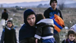 Suriyeliler için 10,3 milyar 