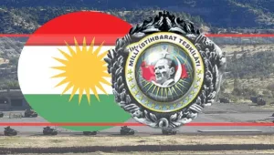 Parastin-MİT kardeşliği