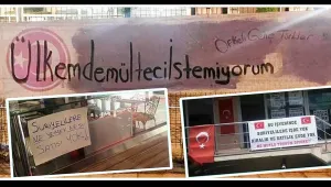 Türkiye: Üç millet bir de mülteci 