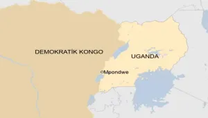 Uganda’da okulda katliam