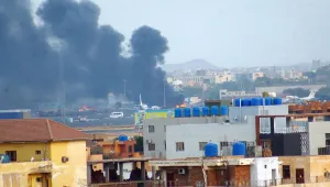 Sudan’da ateşkes ilan edildi