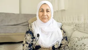 Meryem Ana hiç pişman olmadı
