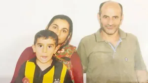 Kuday ölümün kıyısında