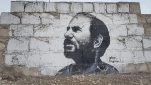  Özgürlüğün komutanı: Avo