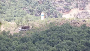 Gelîye Godernê yok ediliyor