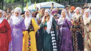 Vurulduğumuz yerden çoğalıyoruz