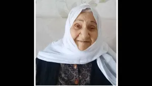 Bir Kürdün annesi ölmüş...
