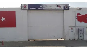 Şikayet dilekçeleri imha ediliyor