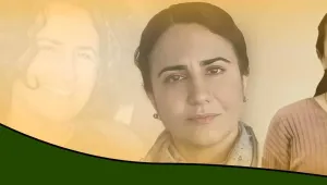 Devletin sessiz tuğlaları ve Ebru’nun direnişi