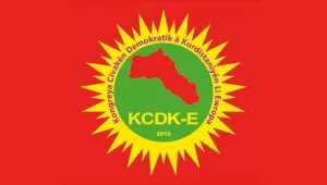 Kürt kurumları kapılarını açıyor
