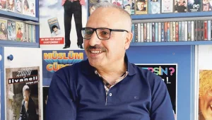 53 yılda 40 bin kaset