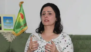 Devrimle korku perdelerini yırttı