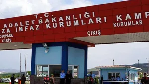 Tutsaklara 'Türkçe' dayatması