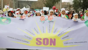 Çare; öz değerlere daha sıkı sarılmak