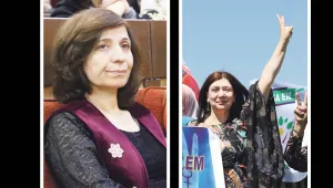 Rojava, Rusya'yı işaret etti