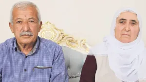 Mazlum'a boyun eğdiremezsiniz