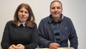 Hedef: Profesyonelleşmek ve büyümek