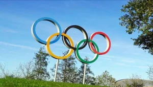 Olimpiyat, skandallarıyla gündemde