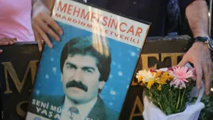 27 yıldır aydınlatılmıyor