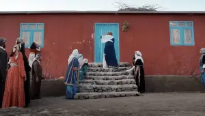 Şimdi hikaye anlatma zamanı