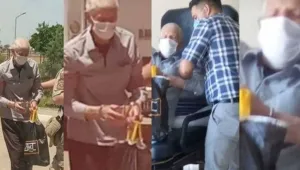 Özkan tahliye edilmedi