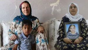 Ben doğurdum devlet katletti