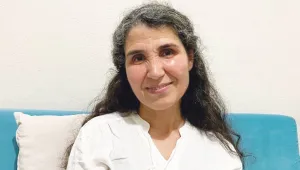 30 yılın ardından ilk sözler