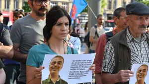 Piroğlu iade edilmeyecek