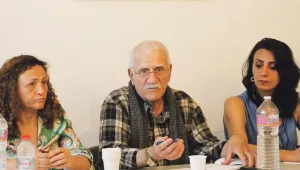 Berlin’de Enstitü için kollar sıvandı