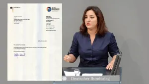 Almanya, çıkarlarını esas alıyor
