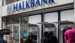Halkbank’a 31 Temmuz’a kadar süre