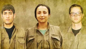 Üç ulustan tek hedefe