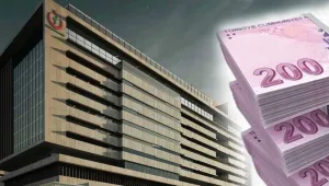 Şehir hastanelerine çifte kazanç