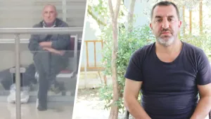 Tutsağa ilacı verilmiyor