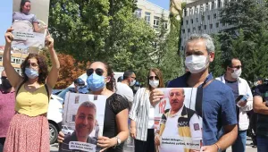 Salgını değil, algıyı yönetiyor