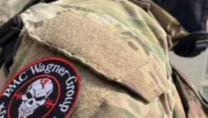 Rosgvradiya Kızıl Meydana konumlandı