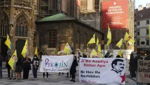 Tecride sessiz kalma
