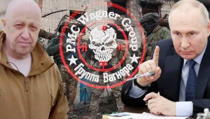 Putin’in Rusya’sı içten sarsıldı