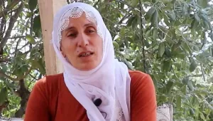 Üç sürgüne rağmen vazgeçmedi