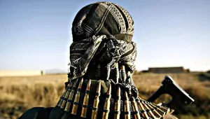 Afganistan’da Taliban saldırısı