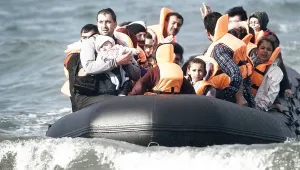 Daha çok mülteci ölümleri yaşanacak