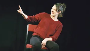 ‘Arızalı’ bir iş: Fleabag