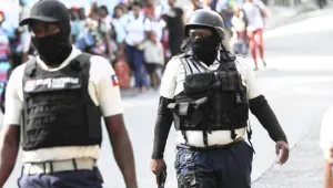 Honduras’ta sürek avı