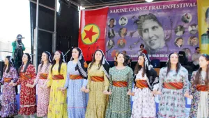Zürih ve Londra’da kadın festivalleri