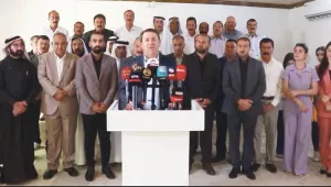 Şengal’de ulusal koordinasyon