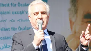 Lozan’ı reddediyoruz