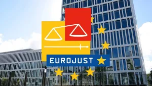 Belçika ve Hollanda Eurojust’a katıldı
