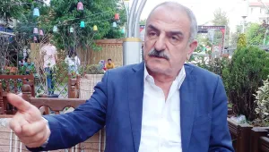 Son nefesine kadar savaşan bir Şeyh
